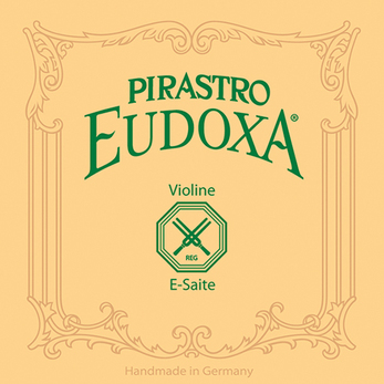 Pirastro Eudoxa fiolinstreng E stål. 3147/3149