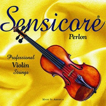 Super Sensitive Violin Strings 2125 